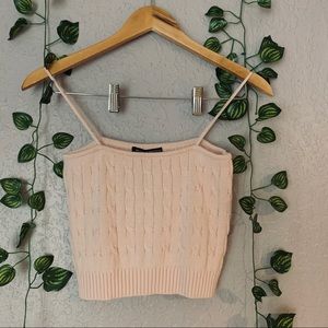 Brandy Cambria Top (SOLD)